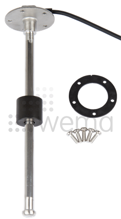 S5-A400HR Nivågivare 240-30 ohm